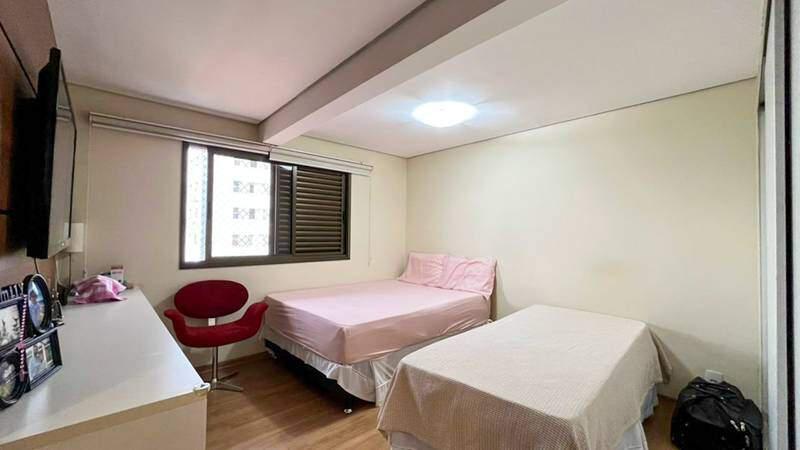 Cobertura, Palmares, 3 Quartos, 5 Vagas, 3 Suítes