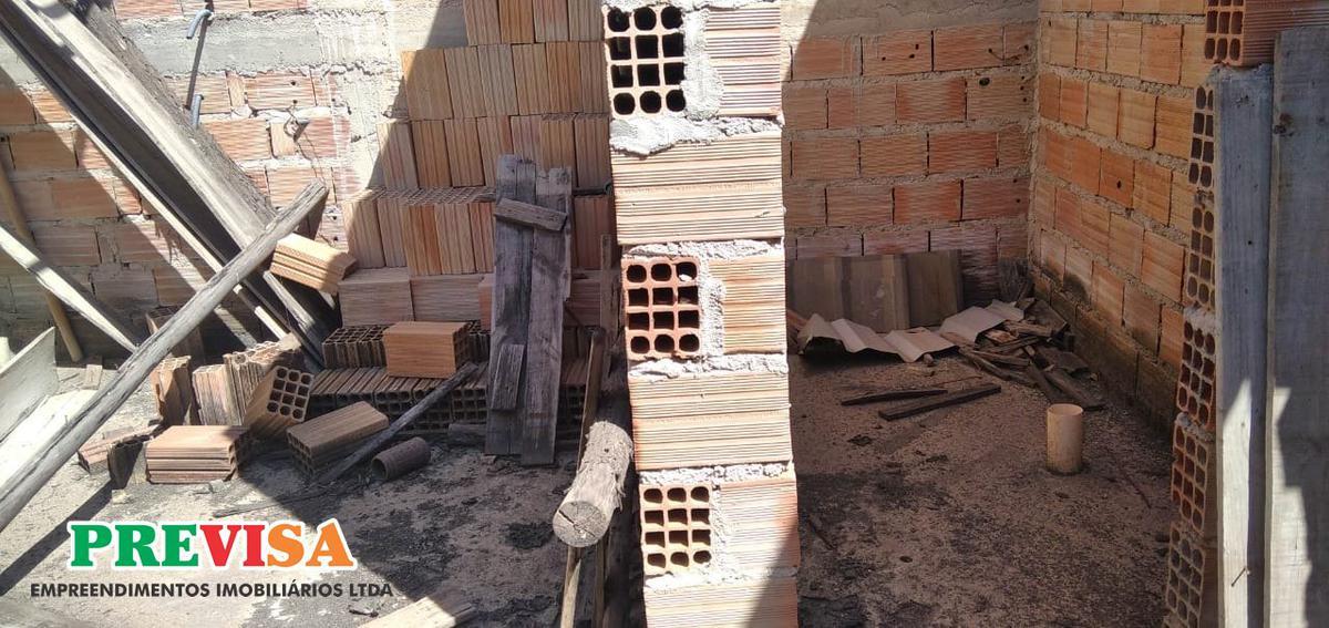 Lote, Alto do Cabral, 1 Quarto, 3 Vagas
