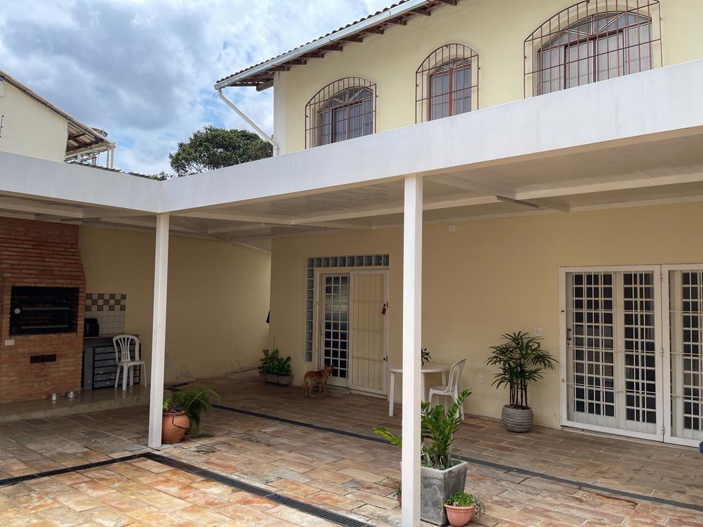 Casa, Santa Inês, 4 Quartos, 3 Vagas, 2 Suítes