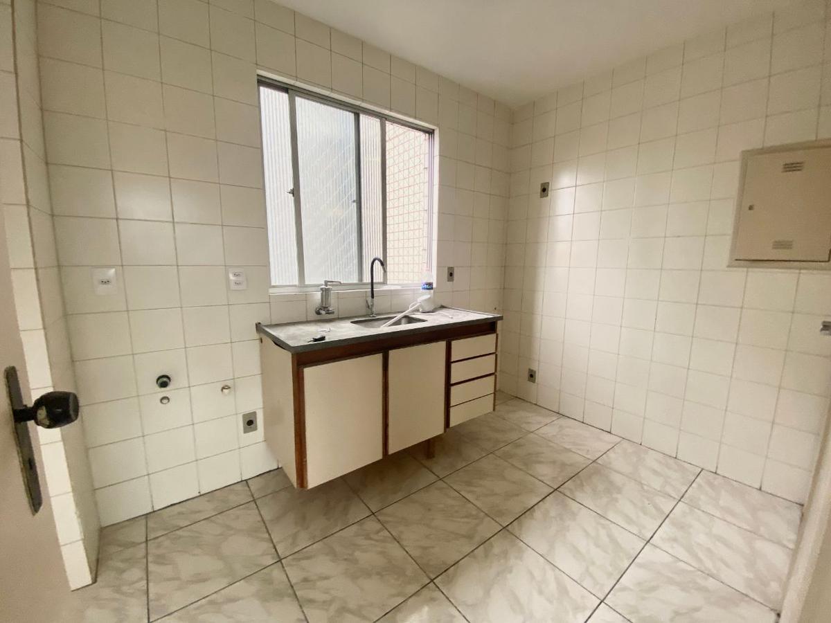 Apartamento, Santa Efigênia, 2 Quartos, 1 Vaga, 1 Suíte