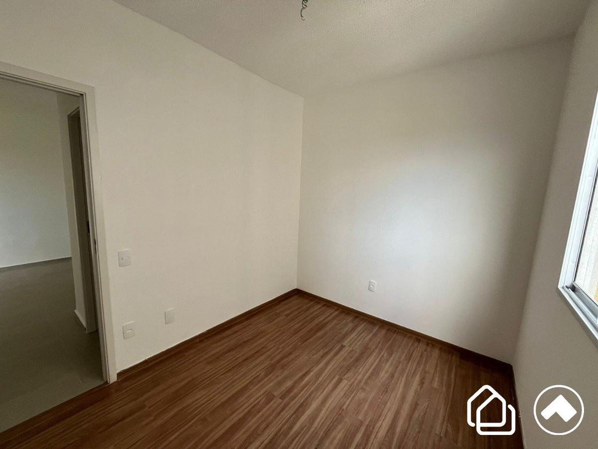 Apartamento, Palmeiras, 2 Quartos, 1 Vaga, 1 Suíte