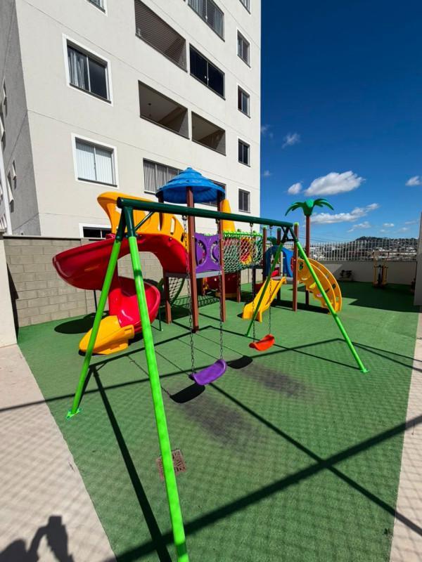 Apartamento, São Damião, 2 Quartos, 2 Vagas