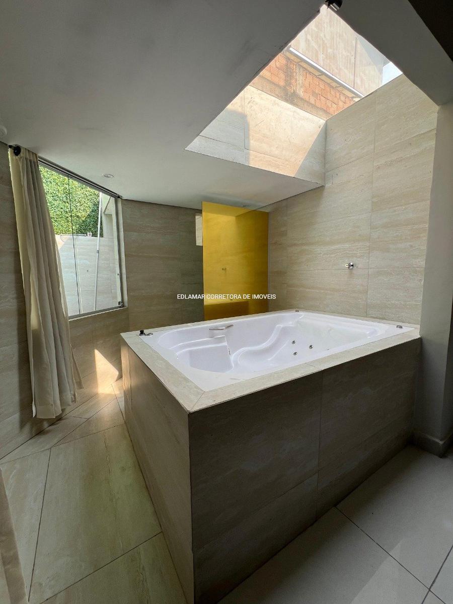 Casa, Jardim Riacho das Pedras, 3 Quartos, 2 Vagas, 1 Suíte