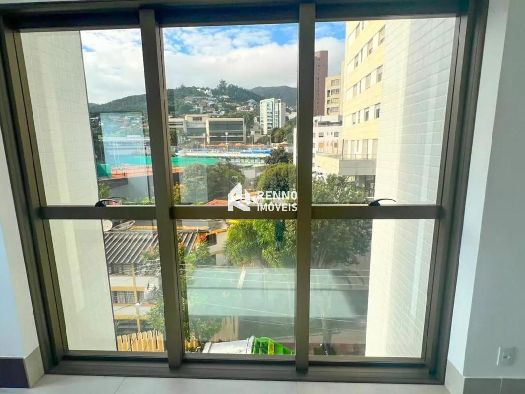 Apartamento, Serra, 3 Quartos, 2 Vagas, 1 Suíte