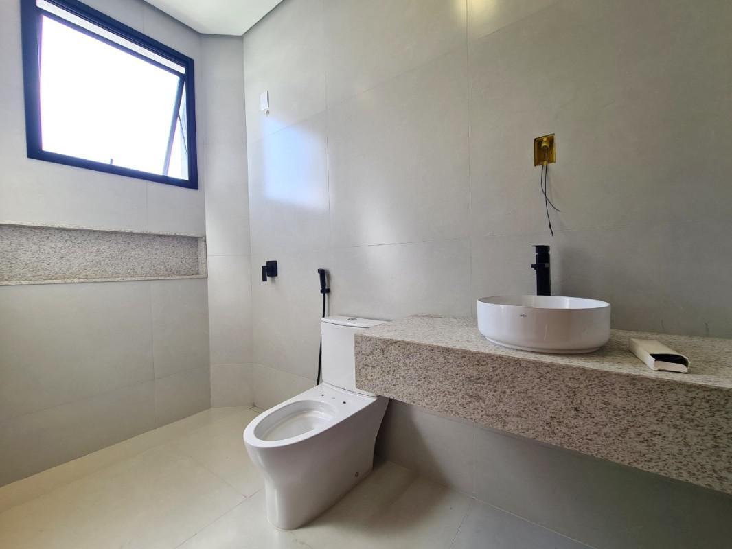 Casa, Bandeirantes (pampulha), 4 Quartos, 4 Vagas, 4 Suítes