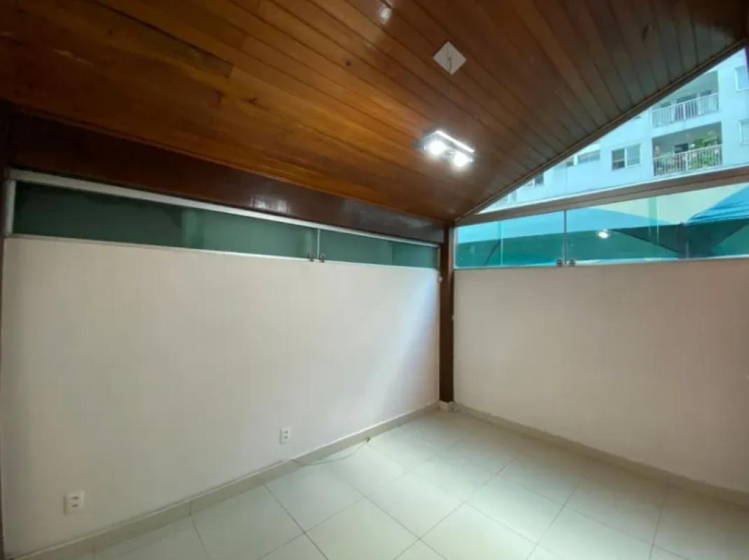 Apartamento, Ouro Preto, 2 Quartos, 1 Vaga, 1 Suíte