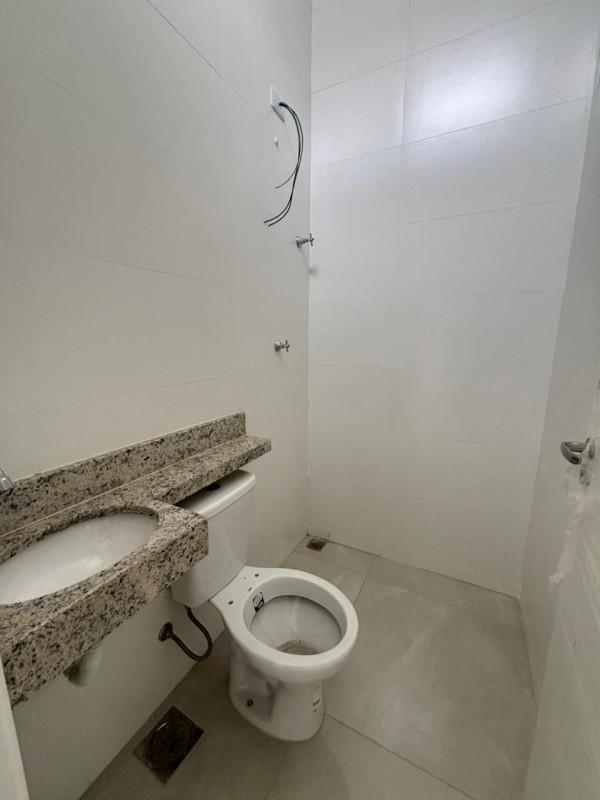 Casa, Floramar, 2 Quartos, 2 Vagas, 2 Suítes