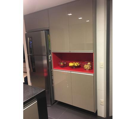 Apartamento, Vila da Serra, 3 Quartos, 2 Vagas, 1 Suíte