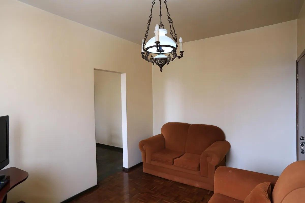 Apartamento, União, 3 Quartos, 1 Vaga, 1 Suíte