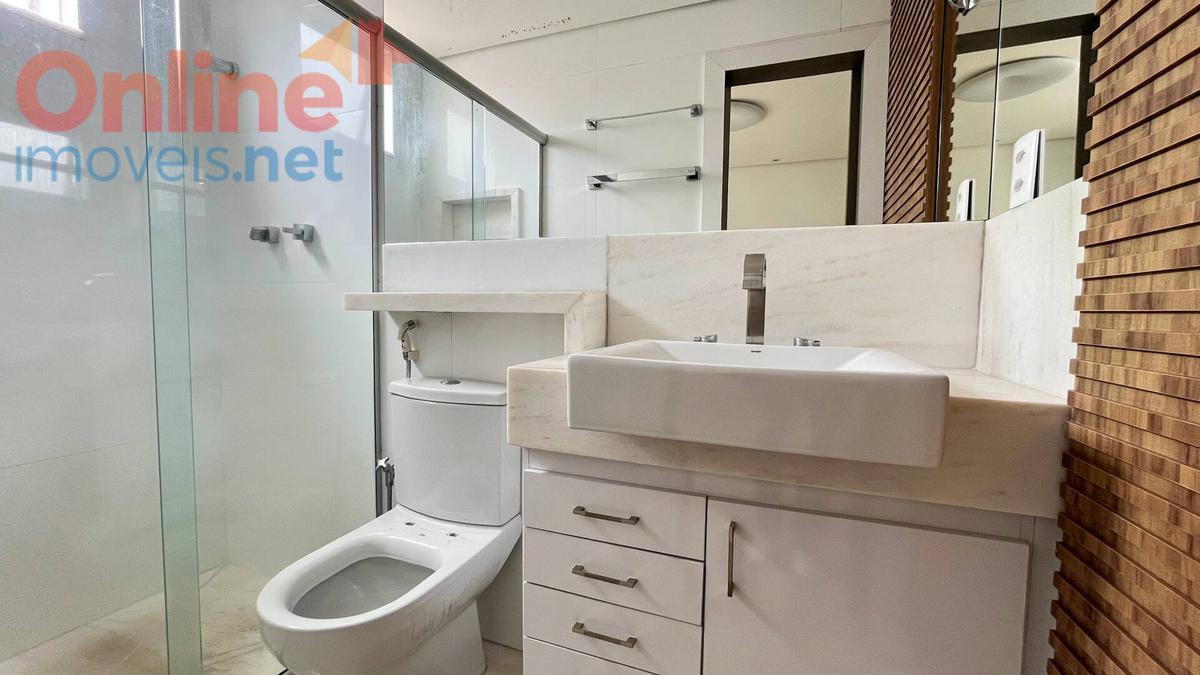 Cobertura, Buritis, 4 Quartos, 0 Vaga, 1 Suíte