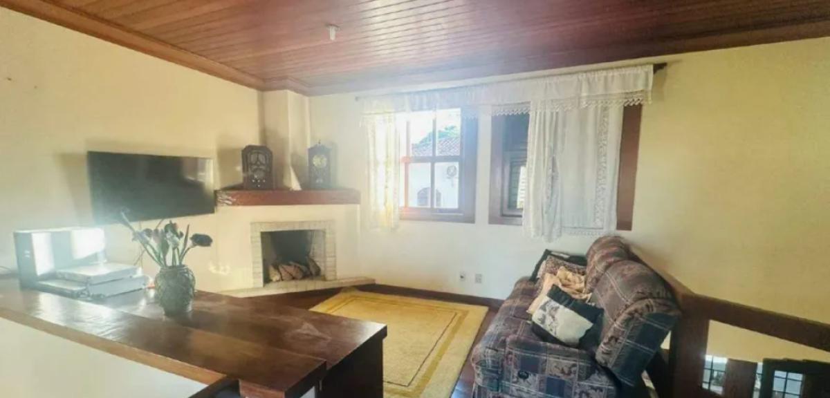Casa, Bandeirantes (pampulha), 7 Quartos, 10 Vagas, 3 Suítes