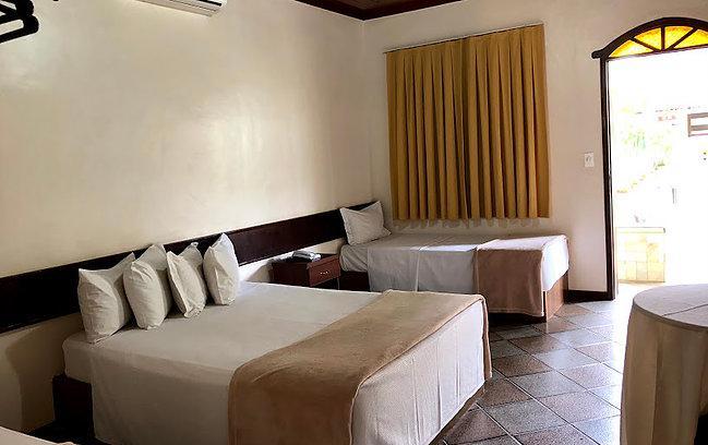 Apart Hotel, Morro Alto, 36 Quartos, 0 Vaga, 36 Suítes