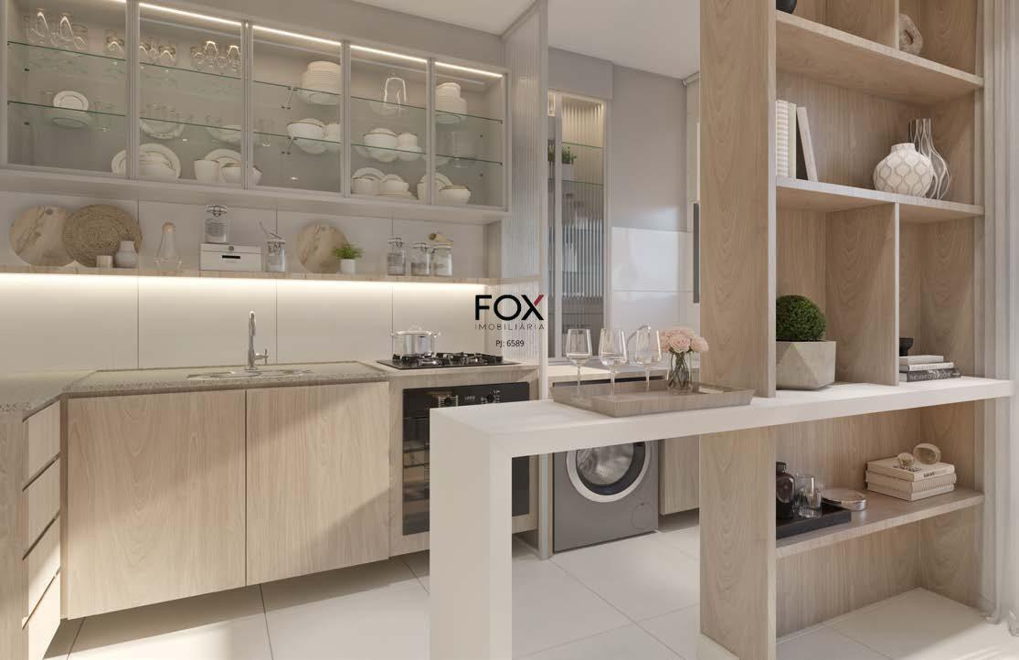 Apartamento, Bandeirantes (pampulha), 3 Quartos, 2 Vagas, 1 Suíte