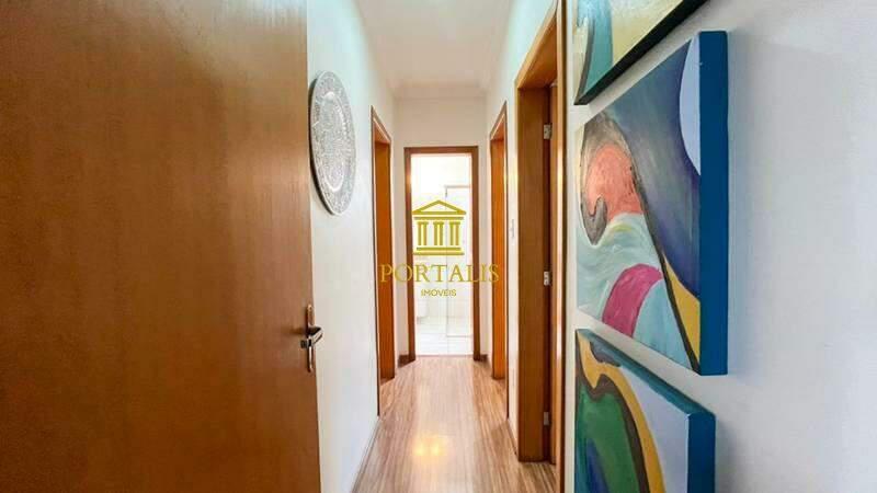 Apartamento, Castelo, 3 Quartos, 2 Vagas, 1 Suíte