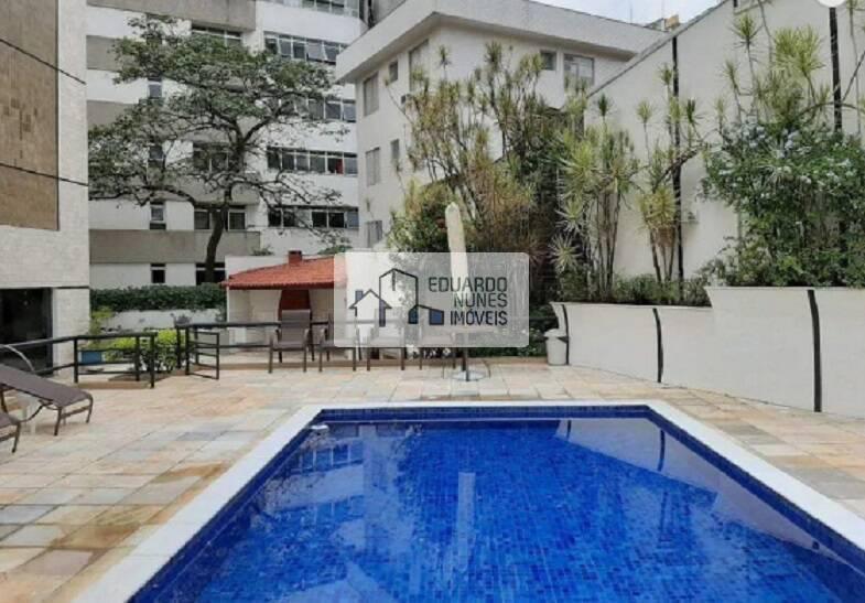 Apartamento, Serra, 4 Quartos, 2 Vagas, 2 Suítes