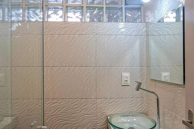 Apartamento, São Pedro, 4 Quartos, 1 Vaga, 2 Suítes