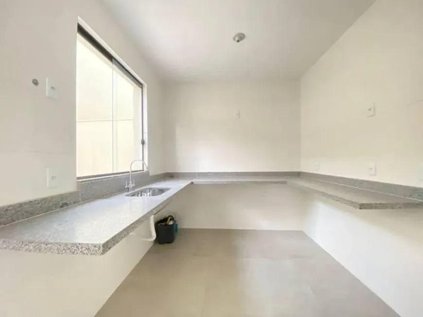 Casa, Santa Amélia, 3 Quartos, 1 Vaga, 1 Suíte