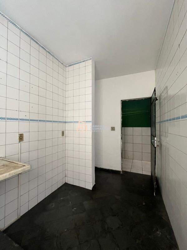 Casa, Glória, 2 Quartos, 1 Vaga