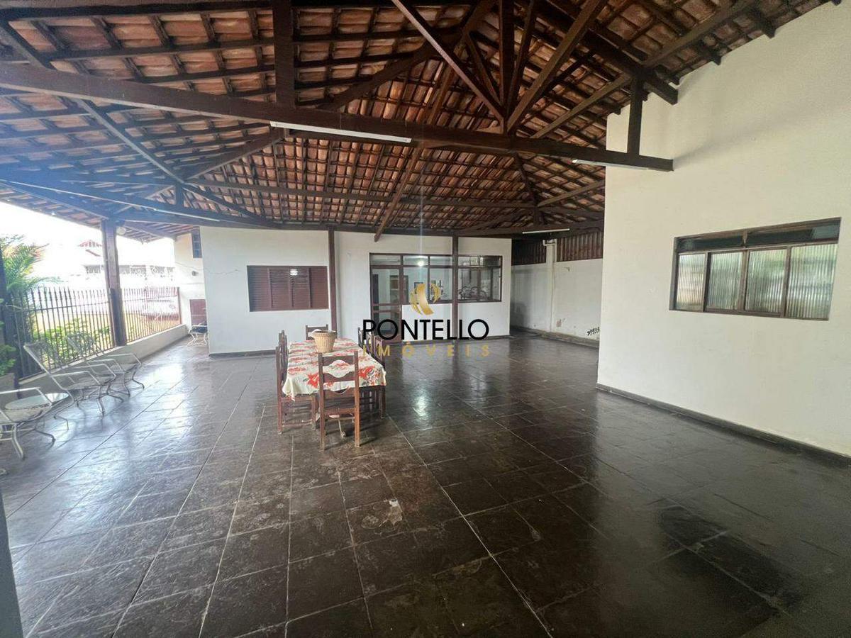 Casa, Jardim Arizona, 6 Quartos, 4 Vagas, 1 Suíte