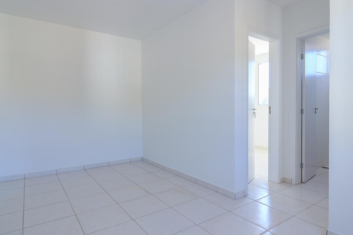 Apartamento, Borba Gato, 2 Quartos, 1 Vaga