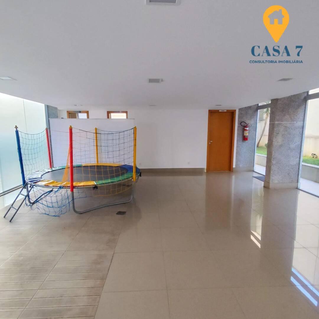 Apartamento, Lourdes, 4 Quartos, 3 Vagas, 1 Suíte