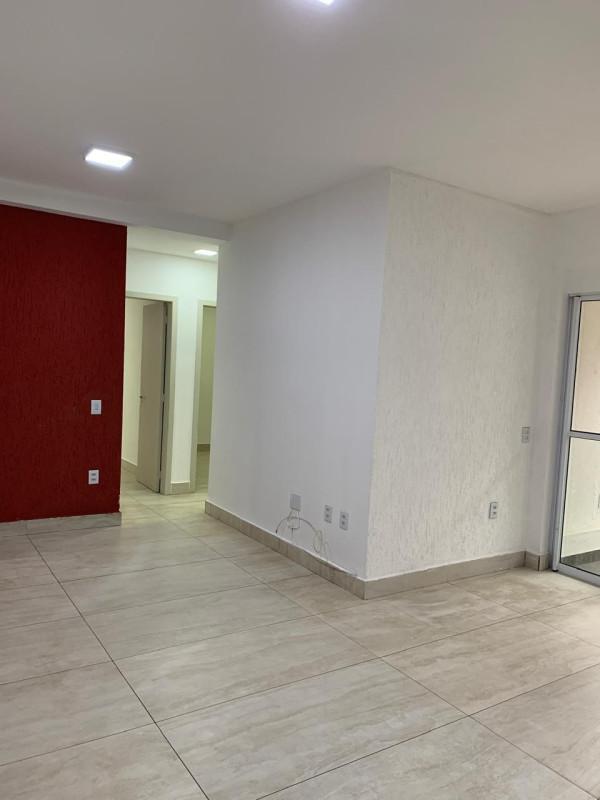 Apartamento, Ouro Preto, 3 Quartos, 2 Vagas, 1 Suíte