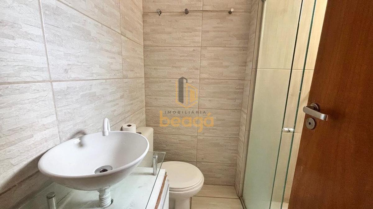 Apartamento, Jardim Leblon, 2 Quartos, 1 Vaga