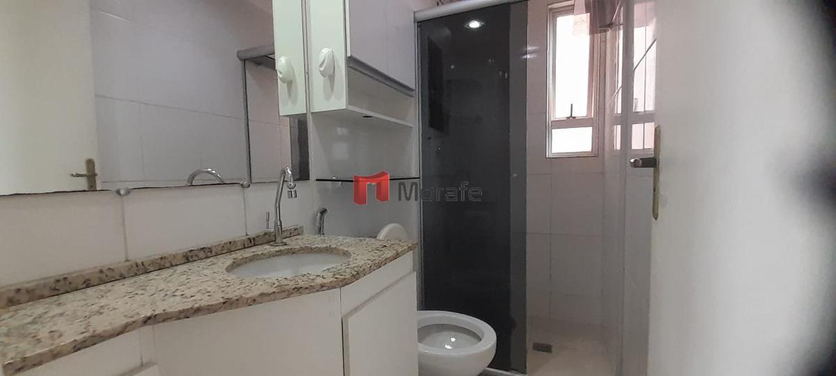 Apartamento, Santa Mônica, 3 Quartos, 1 Vaga