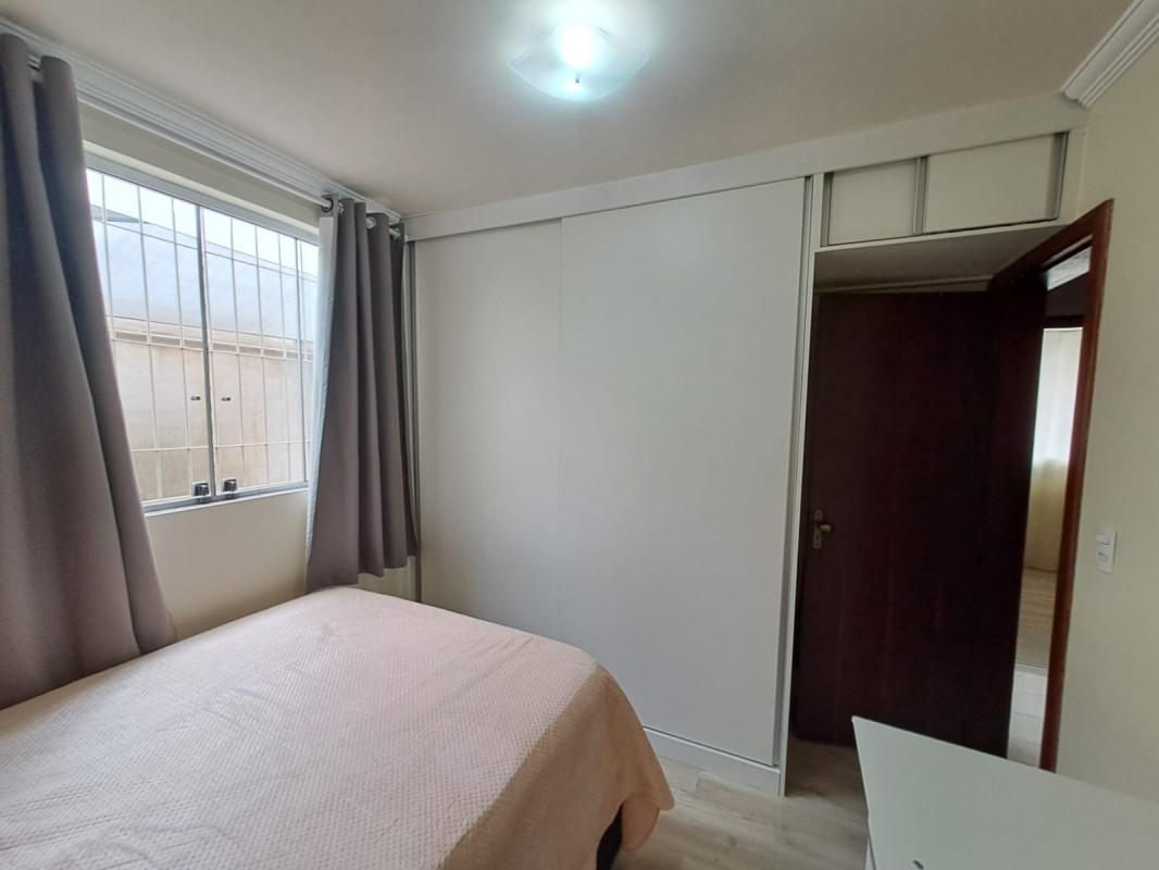 Apartamento, Jardim das Flores, 3 Quartos, 2 Vagas