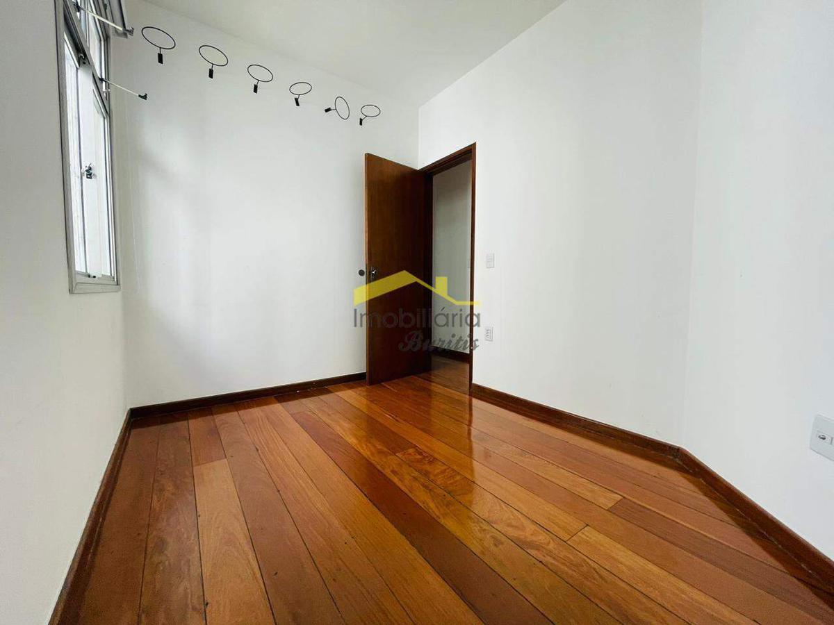 Apartamento, Buritis, 3 Quartos, 2 Vagas, 1 Suíte