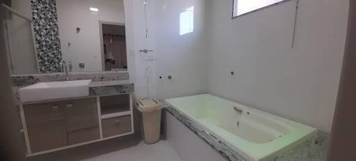 Casa, Cruzeirinho, 3 Quartos, 4 Vagas, 1 Suíte