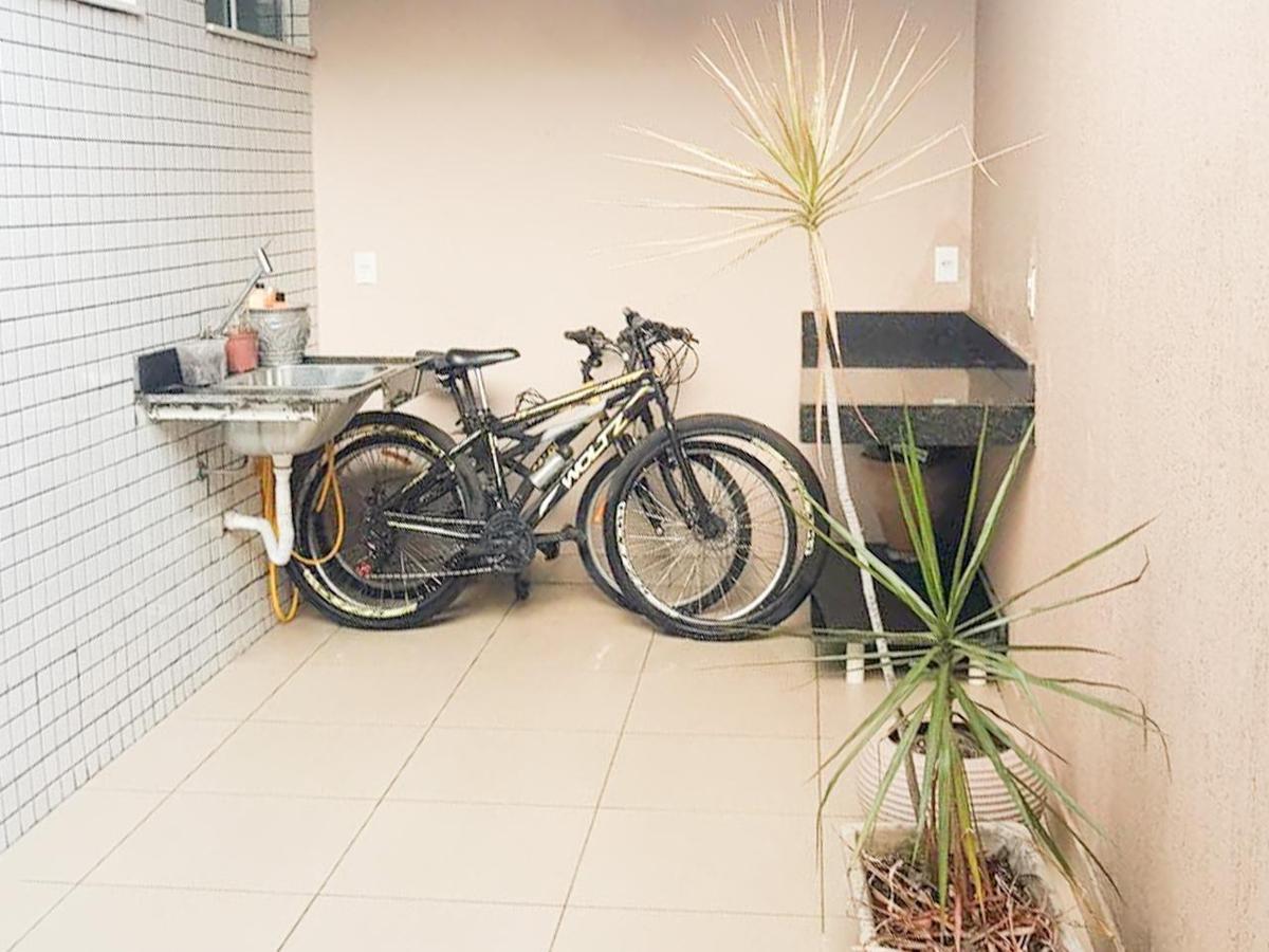 Apartamento, Santa Amélia, 3 Quartos, 2 Vagas, 1 Suíte