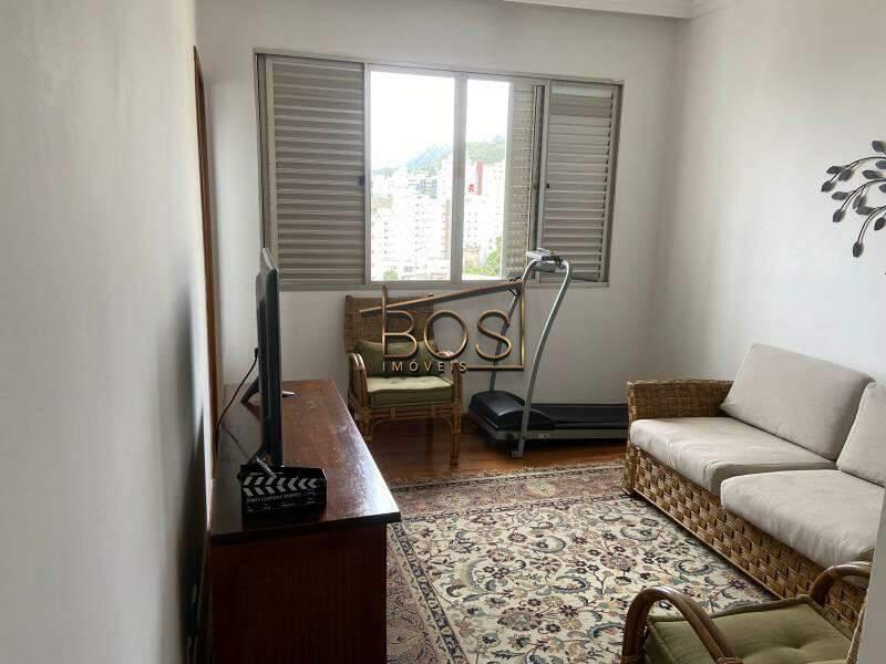 Cobertura, Sion, 5 Quartos, 3 Vagas, 2 Suítes
