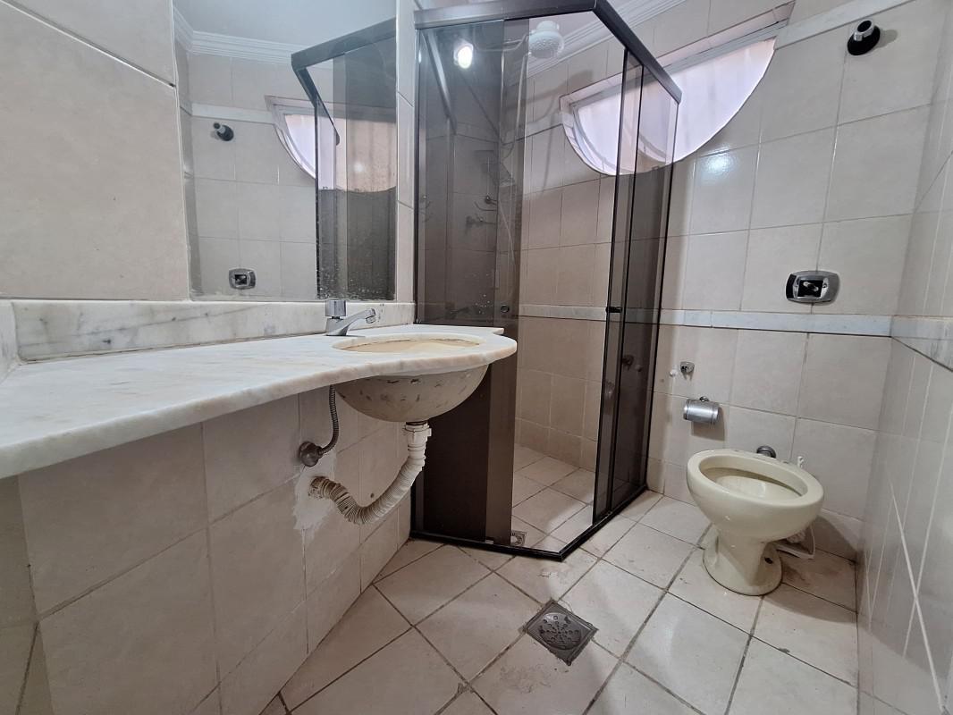 Apartamento, Dona Clara, 3 Quartos, 0 Vaga, 1 Suíte