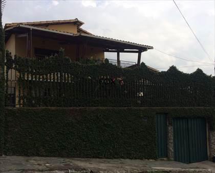 Casa, Glória, 5 Quartos, 3 Vagas, 1 Suíte