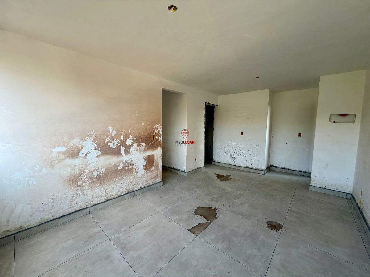 Apartamento, Milionários, 3 Quartos, 2 Vagas, 1 Suíte