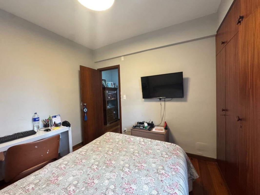 Apartamento, São Pedro, 3 Quartos, 2 Vagas, 1 Suíte
