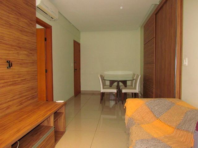 Apartamento, Ouro Preto, 2 Quartos, 1 Vaga