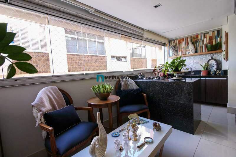 Apartamento, Buritis, 4 Quartos, 2 Vagas, 1 Suíte