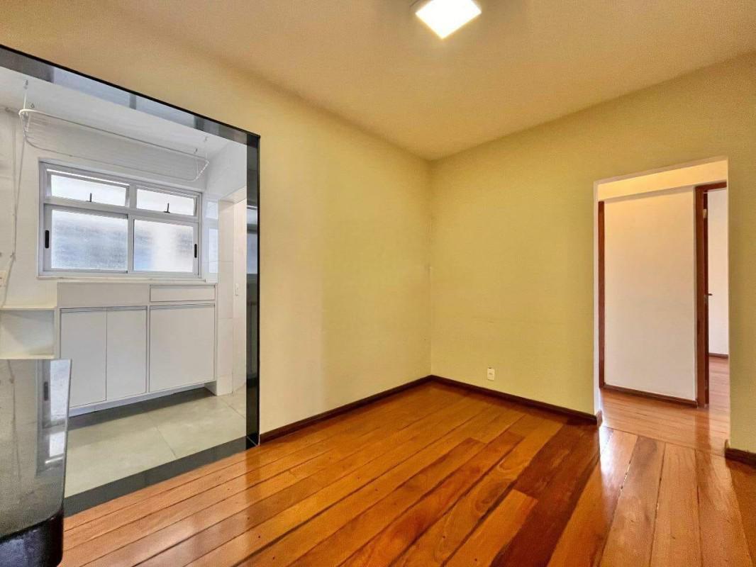 Apartamento, São Pedro, 3 Quartos, 1 Vaga, 1 Suíte