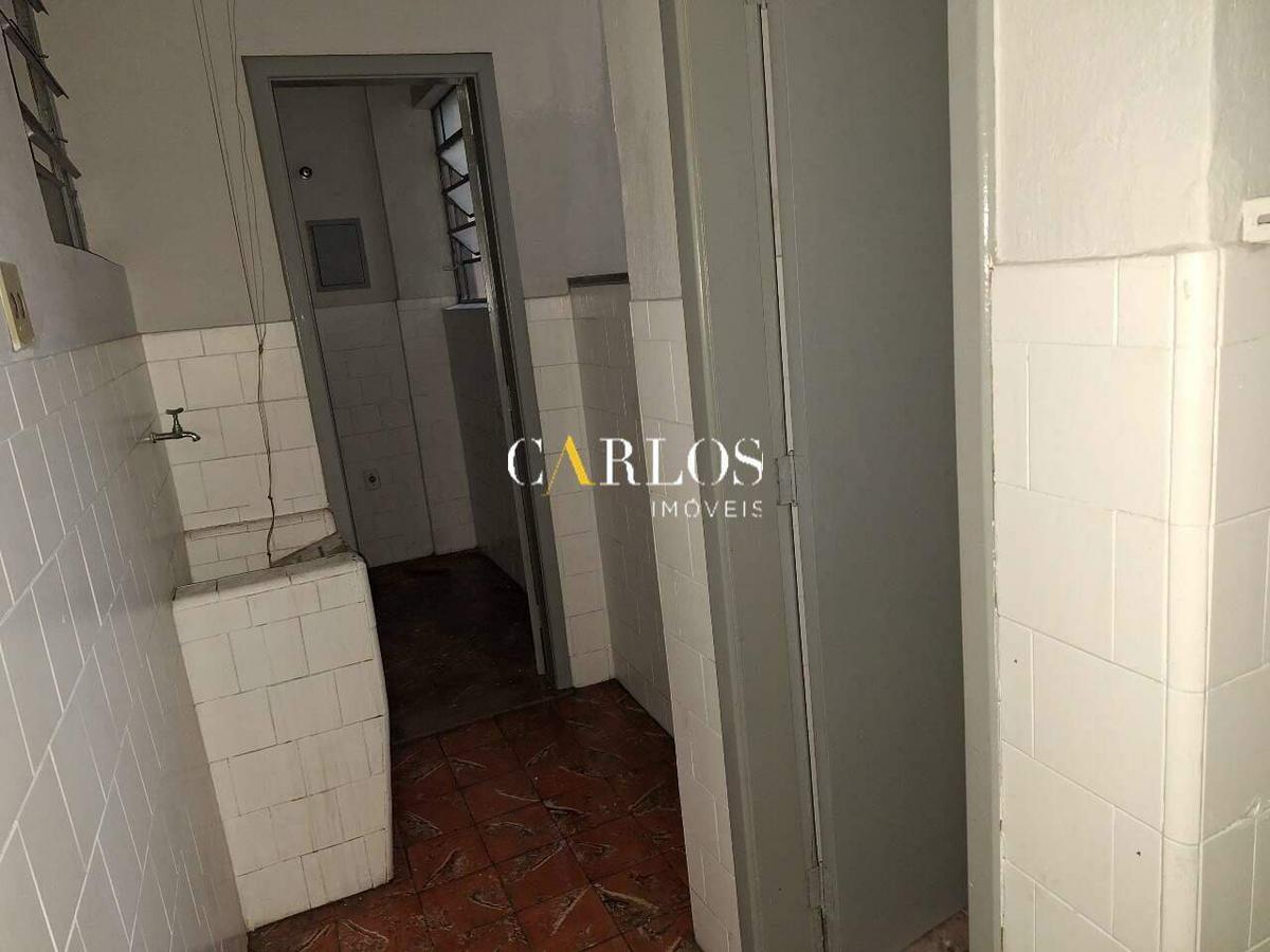 Apartamento, Centro, 2 Quartos