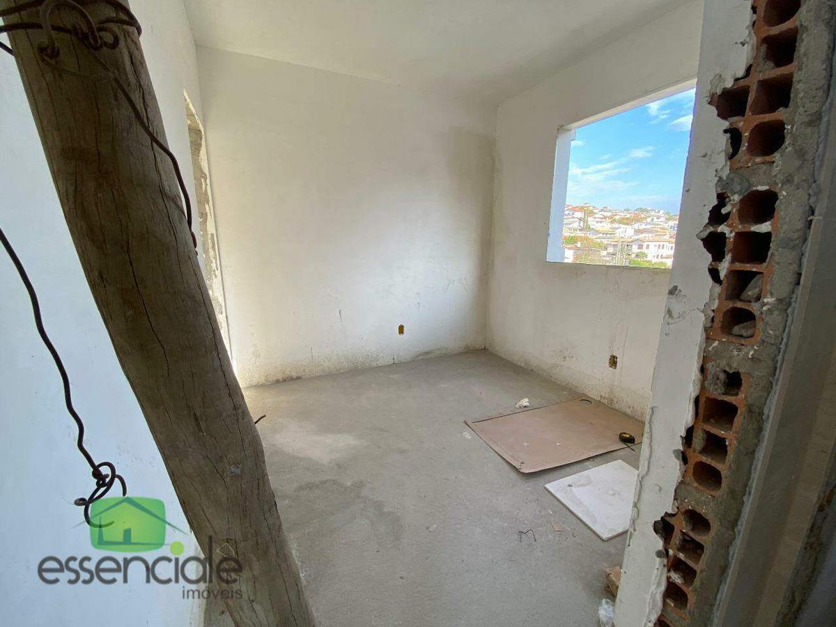 Apartamento, Jardim Riacho das Pedras, 3 Quartos, 1 Vaga, 1 Suíte