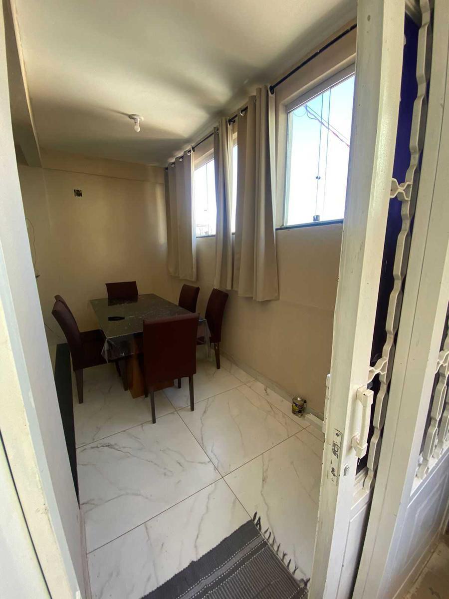 Casa, Santa Terezinha, 2 Quartos, 3 Vagas