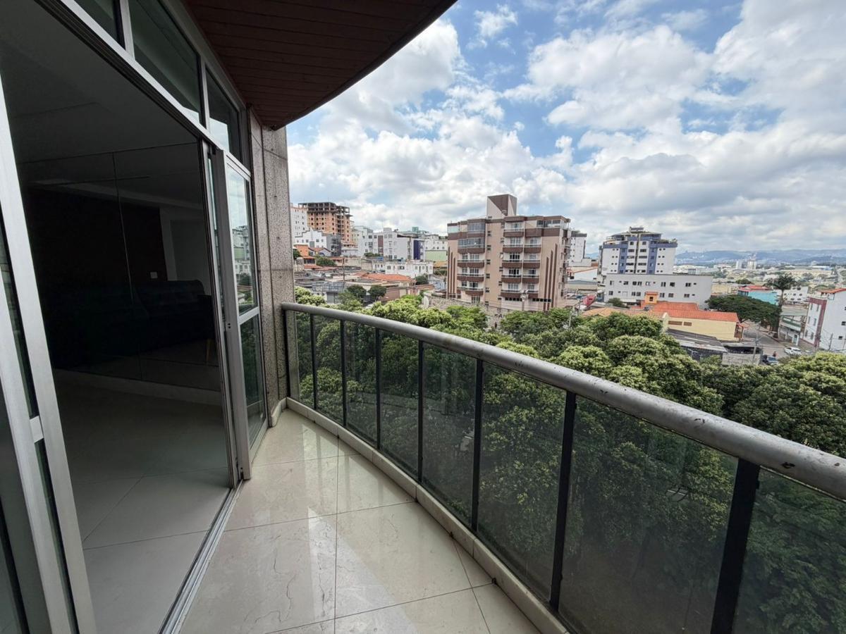 Apartamento, Eldorado, 5 Quartos, 4 Vagas, 3 Suítes