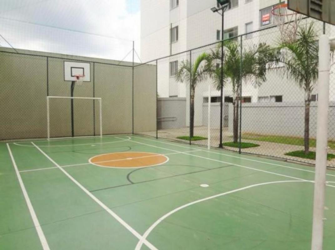 Apartamento, Caiçaras, 3 Quartos, 1 Vaga, 1 Suíte