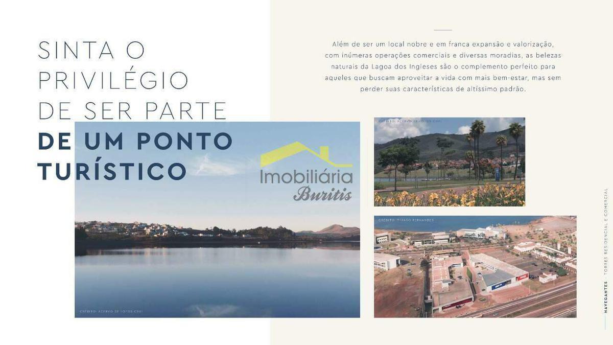 Sala, Alphaville, 2 Vagas