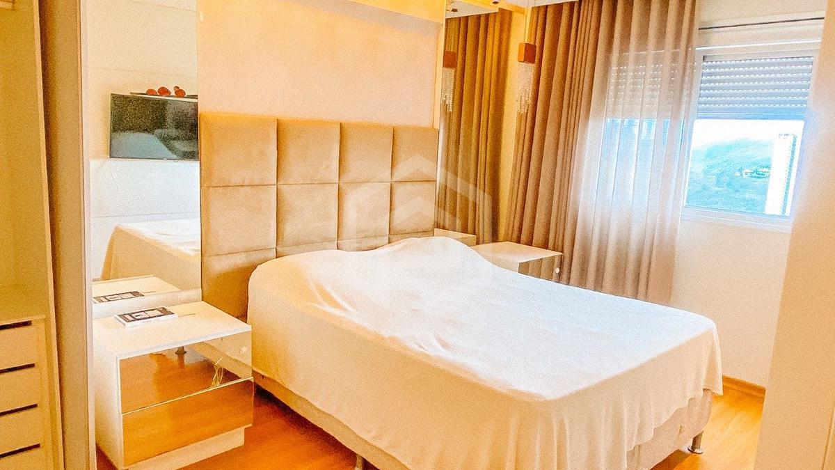 Apartamento, Vila da Serra, 3 Quartos, 2 Vagas, 1 Suíte