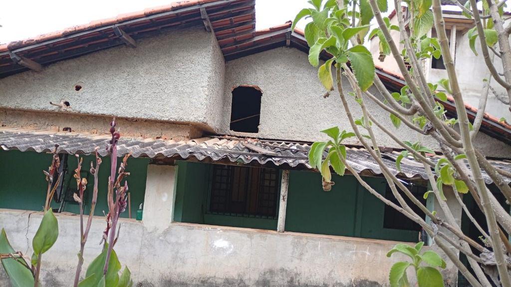 Casa, Nossa Senhora de Fátima, 4 Quartos, 0 Vaga