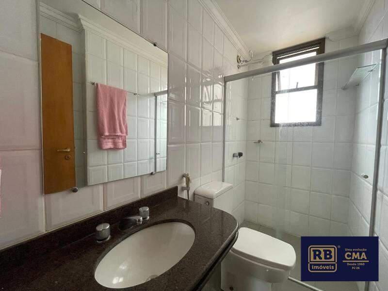 Apartamento, Savassi, 3 Quartos, 2 Vagas, 1 Suíte