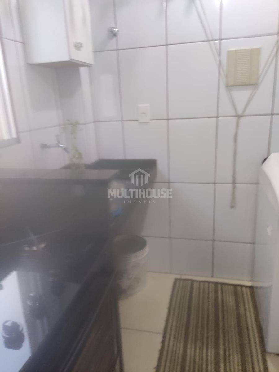 Apartamento, Jardim Leblon, 2 Quartos, 1 Vaga